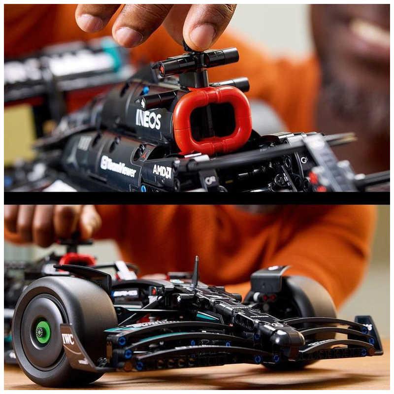 レゴジャパン　LEGO(レゴ)  42171 Mercedes-AMG F1 W14 E Performance　｜y-kojima｜04