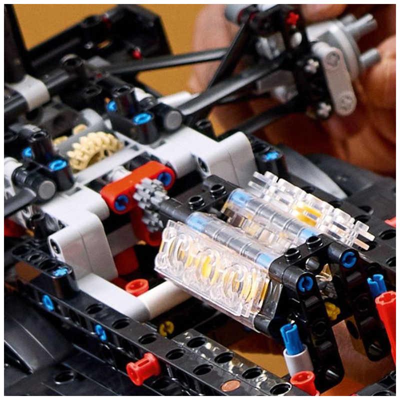 レゴジャパン　LEGO(レゴ)  42171 Mercedes-AMG F1 W14 E Performance　｜y-kojima｜05