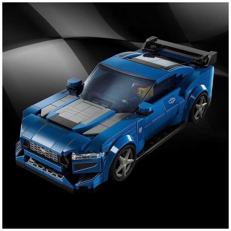 LEGO（レゴ） レゴジャパン 76920 スピードチャンピオンズ フォード