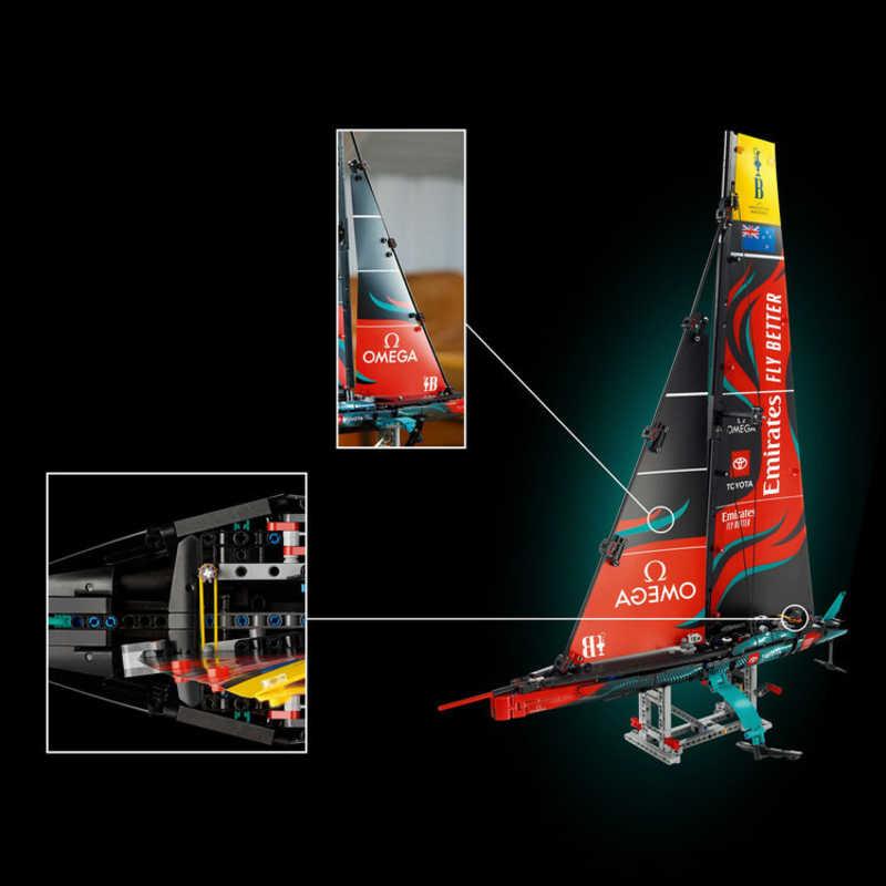 レゴジャパン LEGO（レゴ） 42174 テクニック Emirates Team New