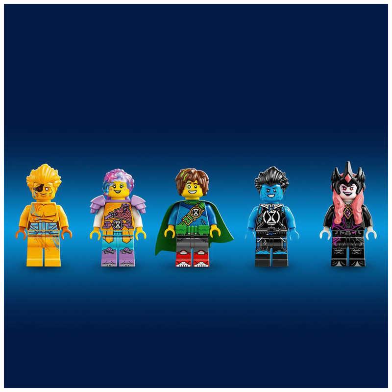 レゴジャパン　LEGO（レゴ） 71477 サンドマンの塔　｜y-kojima｜10
