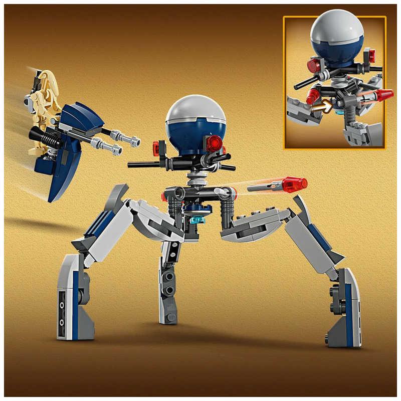 LEGO（レゴ） レゴジャパン 75372 クローン・トルーパー(TM)とバトル