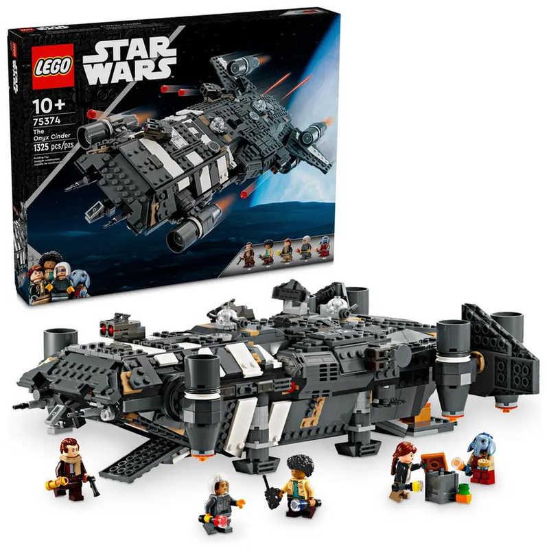 レゴジャパン LEGO（レゴ）75374 スター・ウォーズ オニックス 