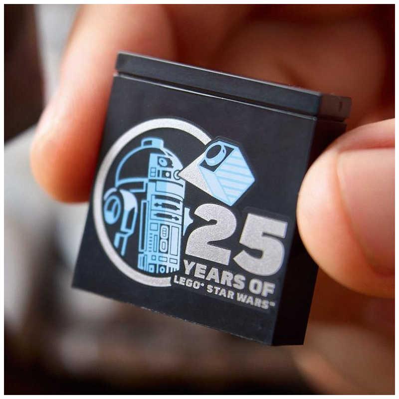 レゴジャパン　LEGO(レゴ) 75375 スター・ウォーズ ミレニアム・ファルコンの画像