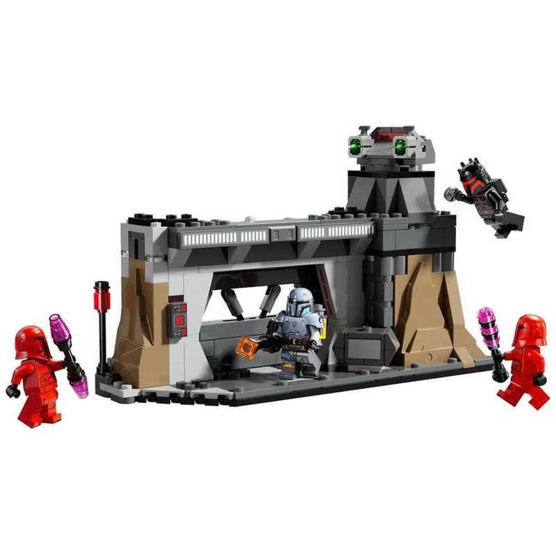 レゴジャパン LEGO(レゴ)75386 スター・ウォーズ パズ・ヴィズラとモフ