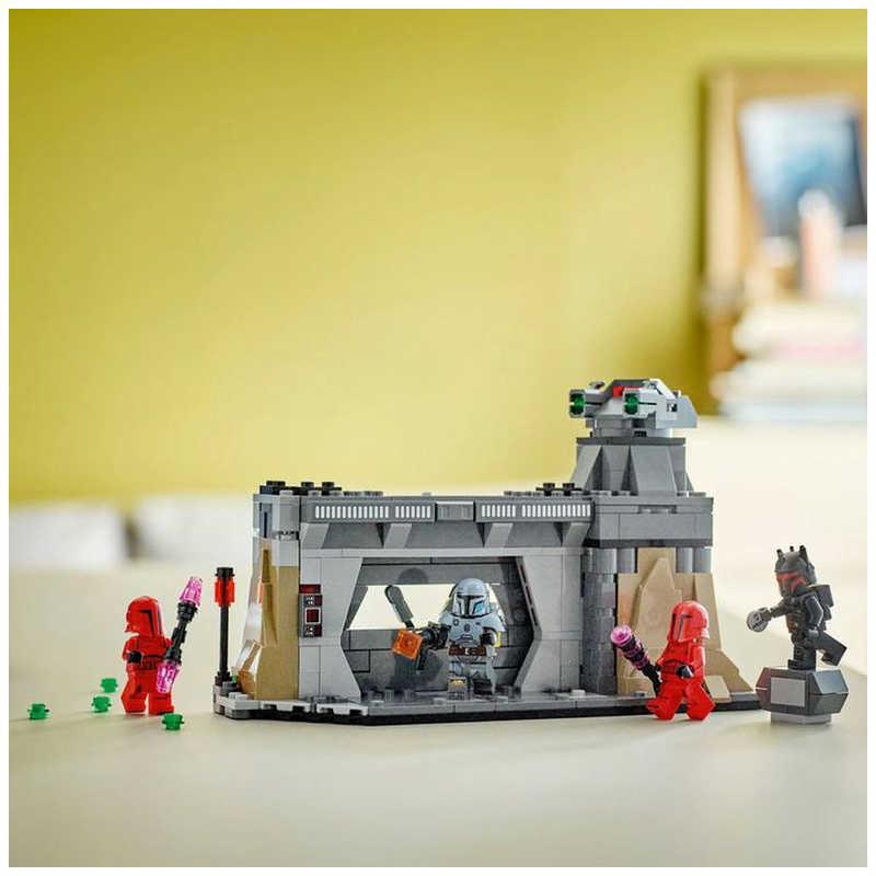 なっつんページ 75386 Paz Vizsla and Moff Gideon Battle | Brickipedia | Fandom