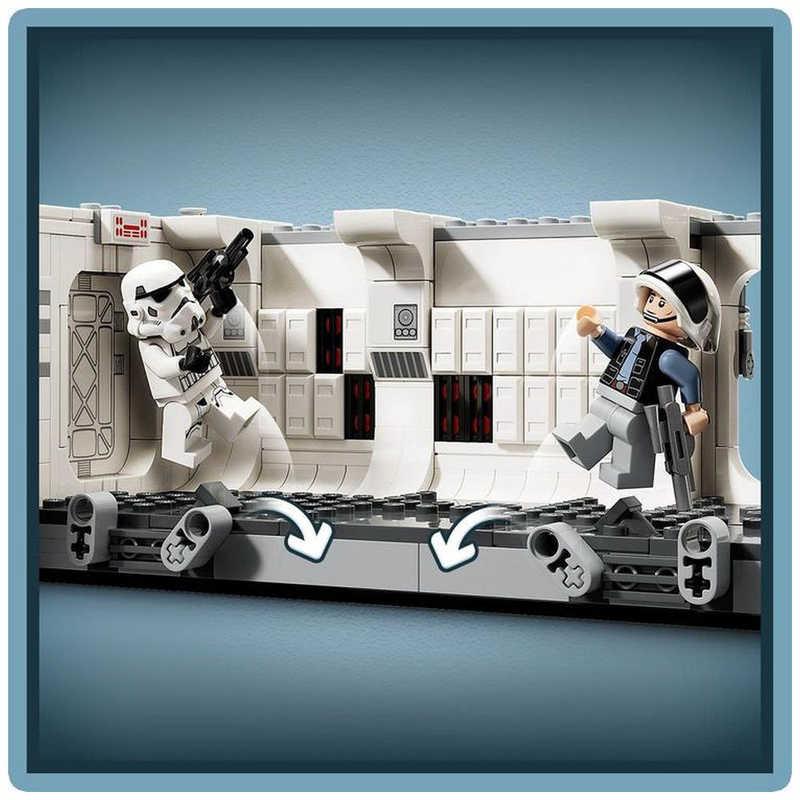 レゴジャパン LEGO(レゴ) 75387 スター・ウォーズ タンティヴ IVの船内
