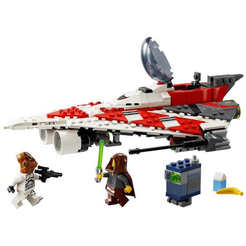 2枚 ダイ レゴジャパン LEGO（レゴ）75388 スター・ウォーズ ジェダイ・ボブの