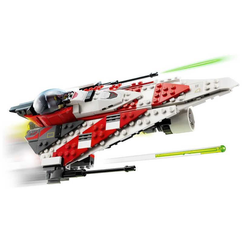 レゴジャパン LEGO（レゴ）75388 スター・ウォーズ ジェダイ・ボブの