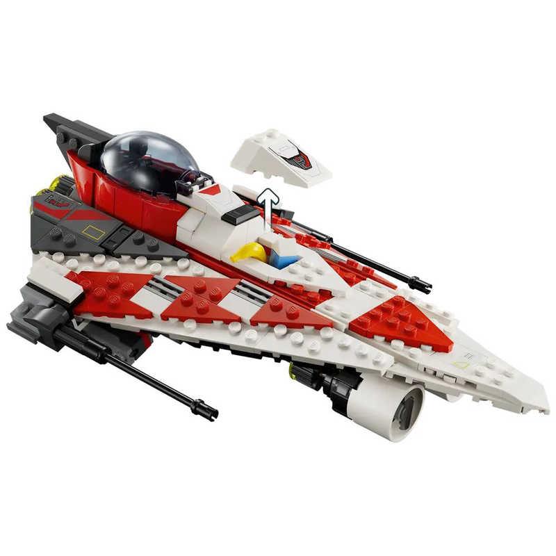 レゴジャパン LEGO（レゴ）75388 スター・ウォーズ ジェダイ・ボブの