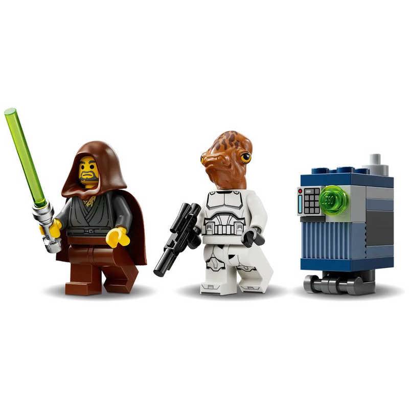 レゴジャパン LEGO（レゴ）75388 スター・ウォーズ ジェダイ・ボブの