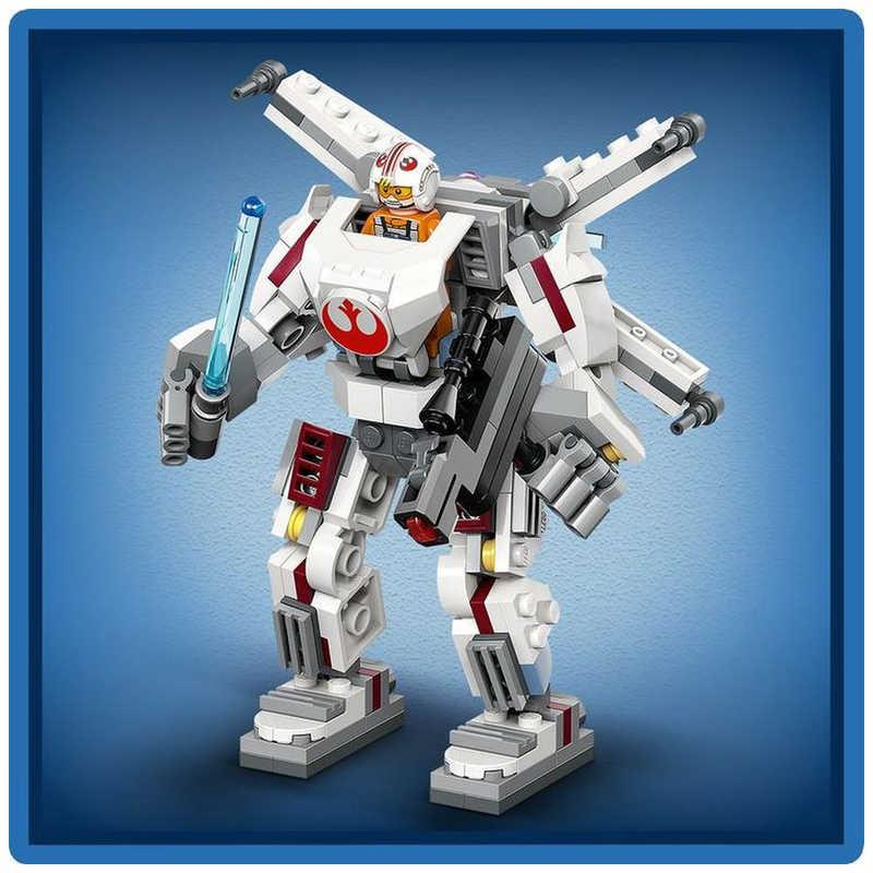レゴジャパン LEGO(レゴ) 75390 スター・ウォーズ ルーク・スカイ