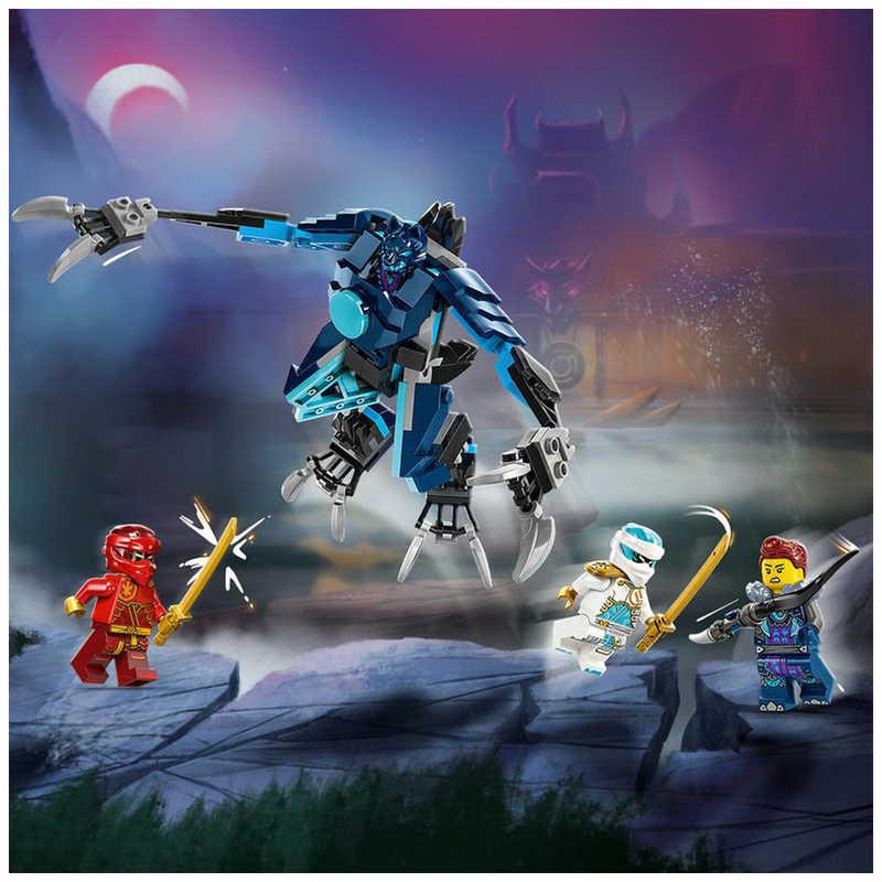 にゃこす(ΦωΦ)様おまとめページです☆ LEGO NINJAGO Elemental Power Mech Suits 71807 71808 71801 71802