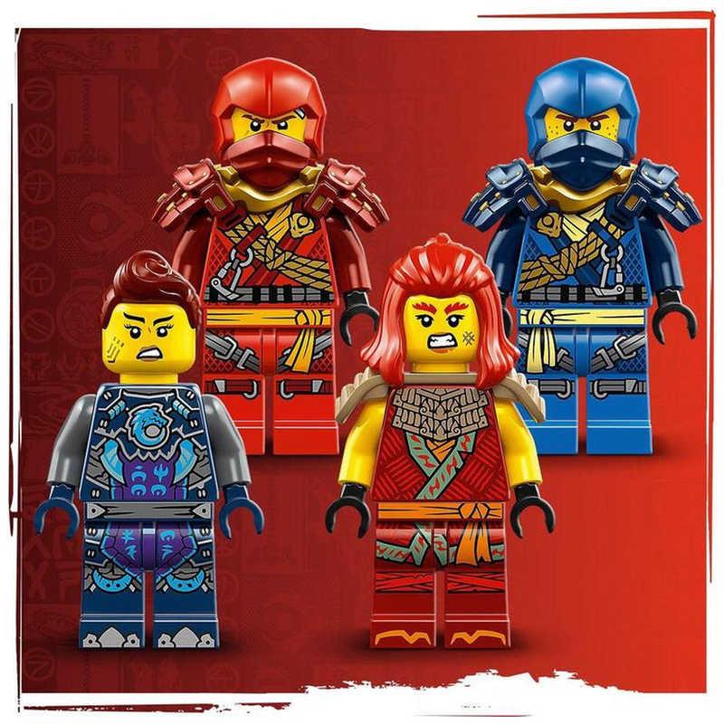 あのページ キャラバン 登山靴 28cm グランドキングGK83 02