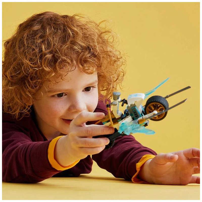 レゴジャパン LEGO（レゴ） ニンジャゴー 71816 ゼンのアイスバイク