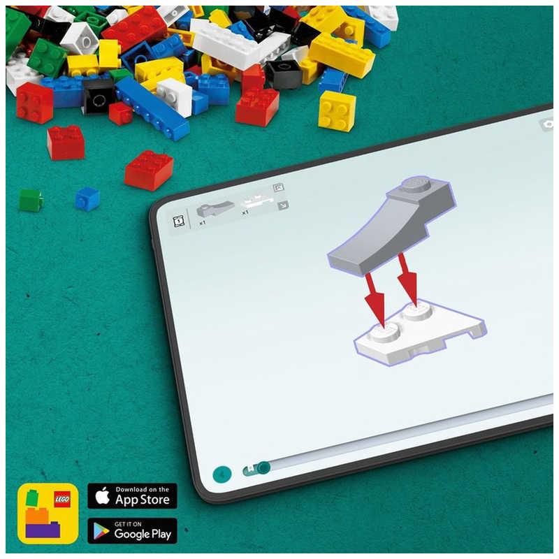 レゴジャパン LEGO（レゴ） 42604 ハートレイクシティのうきうき