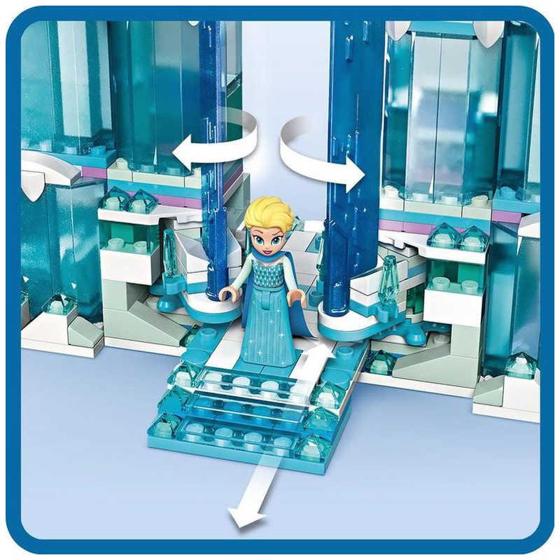 レゴジャパン LEGO(レゴ)43244 ディズニープリンセス エルサのアイス