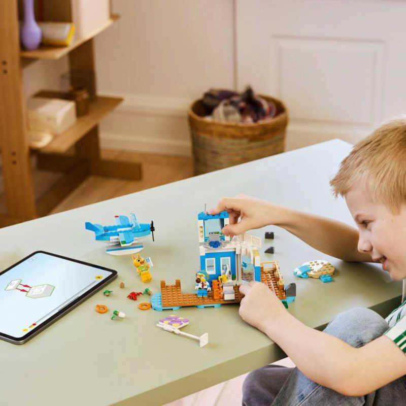 レゴジャパン LEGO（レゴ） 77051 どうぶつの森 ドードー