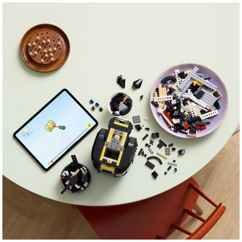レゴジャパン LEGO(レゴ)21349アイデア タキシードキャット 21349