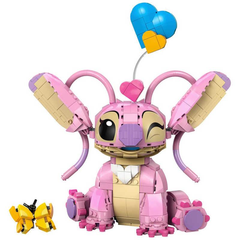 レゴジャパン レゴ(LEGO) ディズニー エンジェル 43257の画像