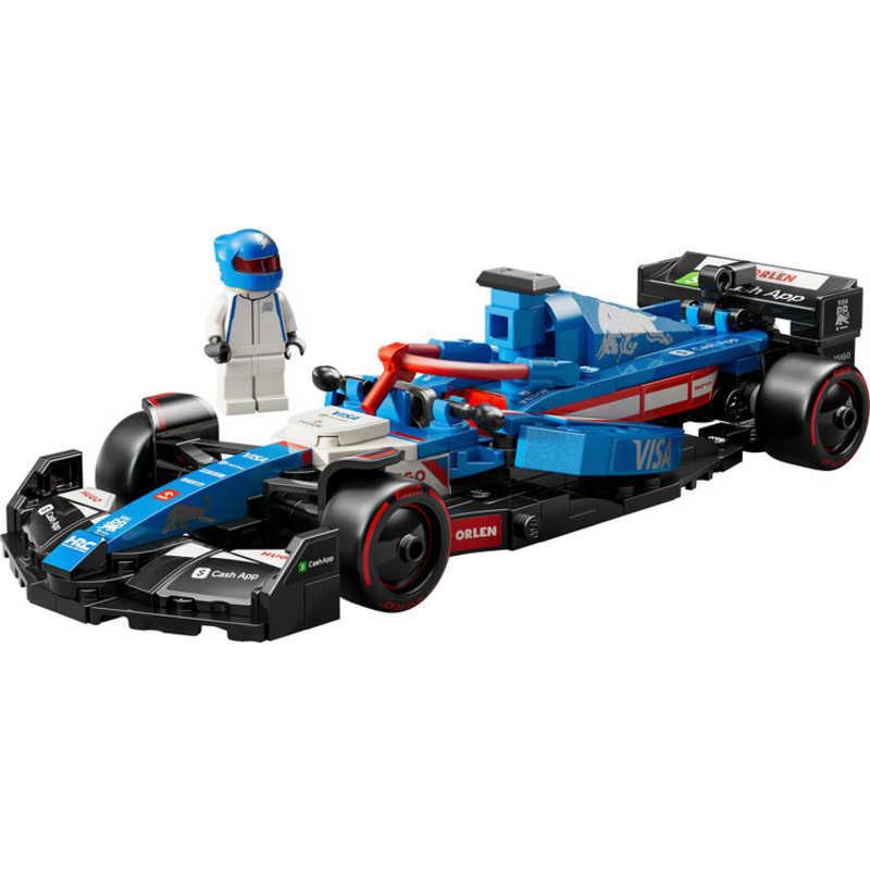 レゴジャパン LEGO（レゴ）77246 スピードチャンピオン Visa Cash App