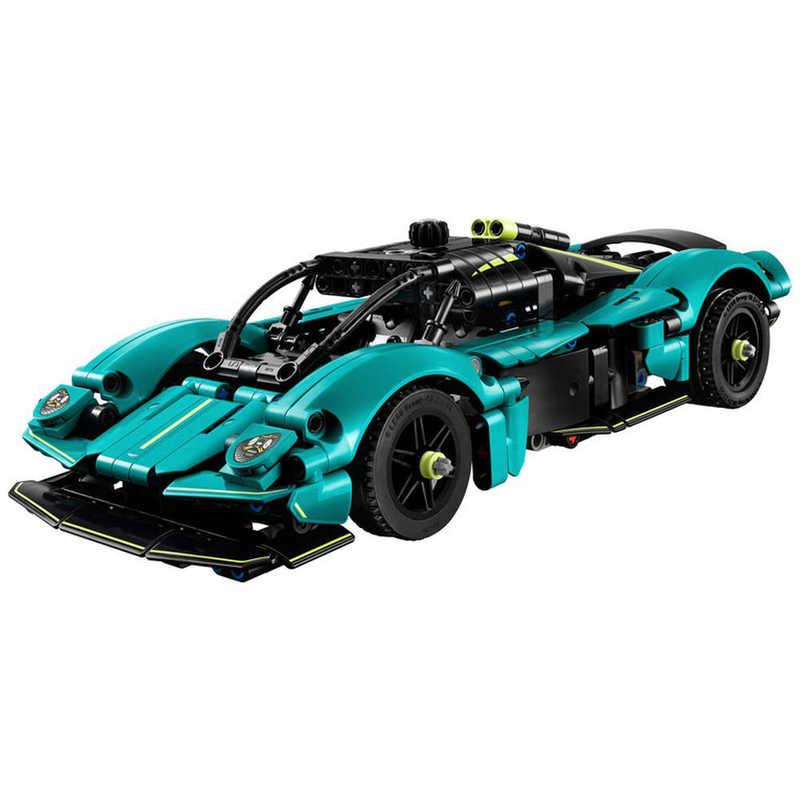 レゴジャパン レゴ(LEGO) テクニック Aston Martin Valkyrie 42208