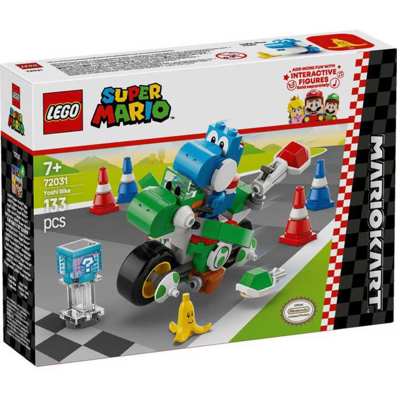 レゴジャパン レゴ(LEGO) スーパーマリオ マリオカート(TM) ヨッシー