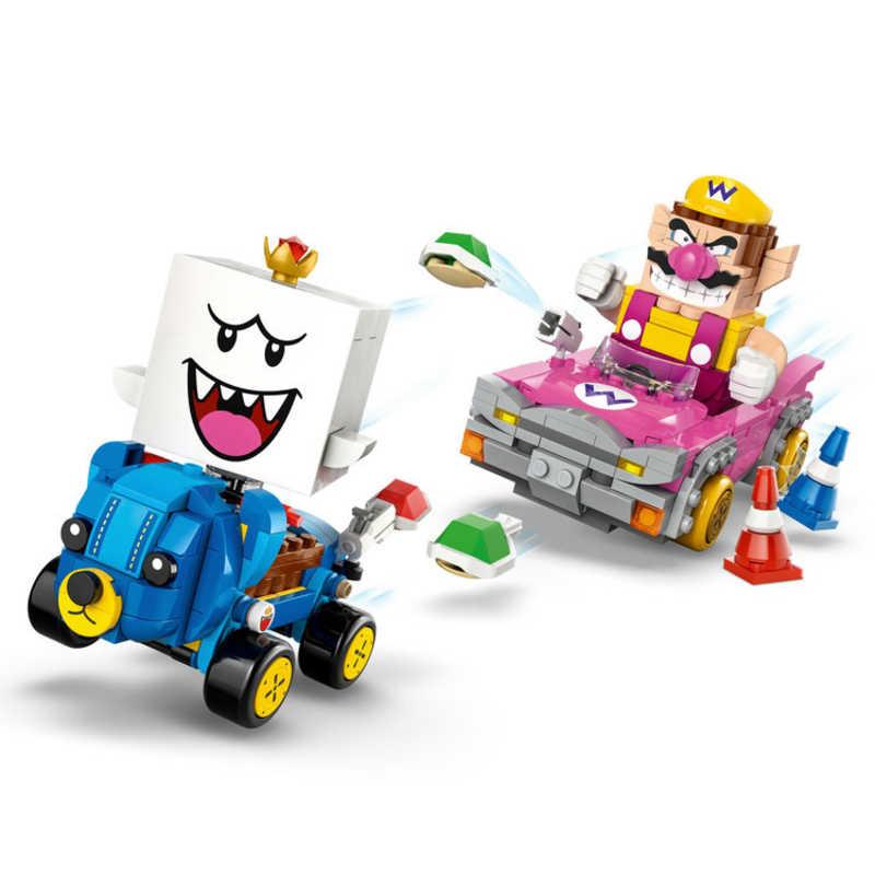 レゴジャパン レゴ(LEGO) 72038 スーパーマリオ マリオカート(TM