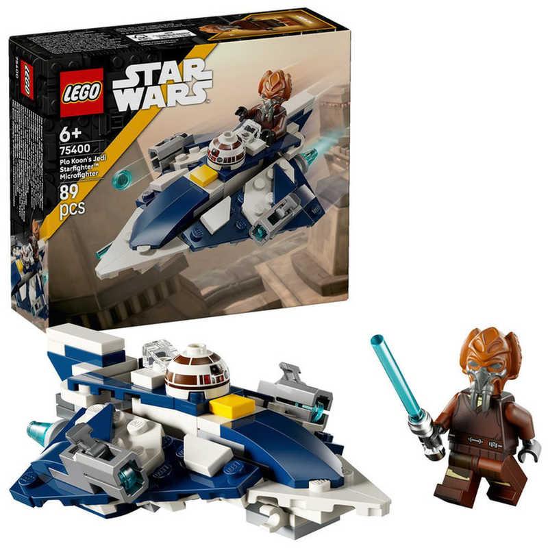 レゴジャパン レゴ(LEGO) スター・ウォーズ プロ・クーン(TM)の 