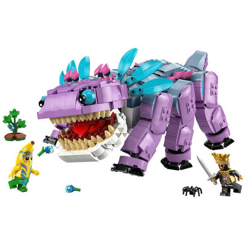 レゴジャパン レゴ(LEGO) フォートナイト クロムボ 77077 : コジマ