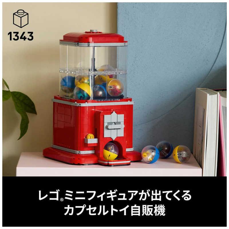 レゴジャパン LEGO（レゴ） アイデア 21358 レゴ(R) ミニフィギュア
