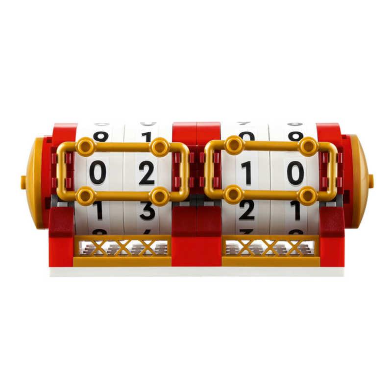 レゴジャパン レゴ(LEGO) お祝いカレンダー : コジマYahoo!店 - 通販