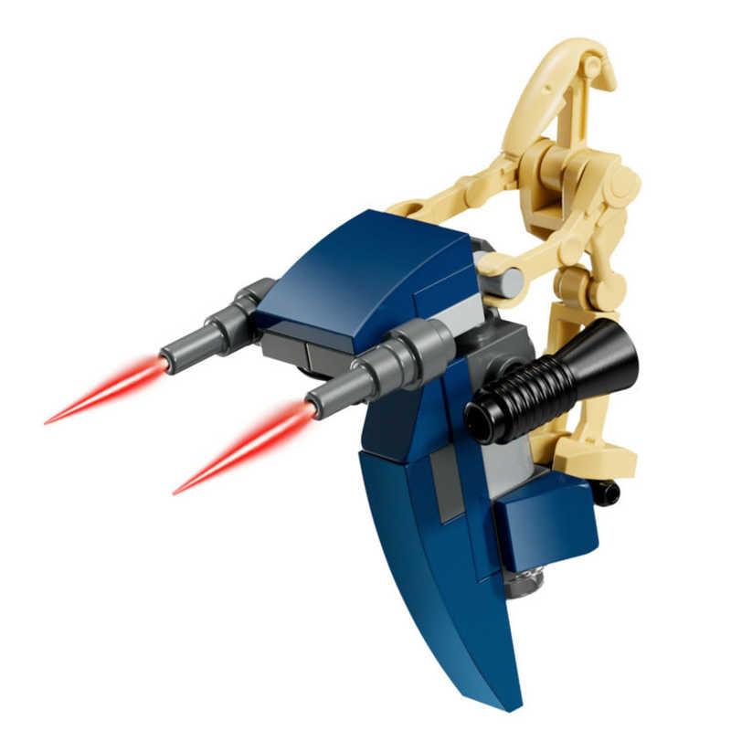 レゴジャパン　レゴ(LEGO) スター・ウォーズ 惑星フェルーシアの戦い 分離主義勢力の大型兵員輸送車　 |  | 07