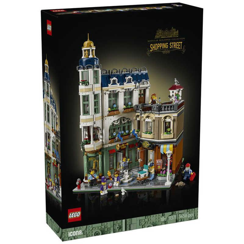 レゴジャパン (取扱店限定)レゴ(LEGO) アイコン ショッピング