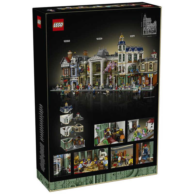 レゴジャパン (取扱店限定)レゴ(LEGO) アイコン ショッピング
