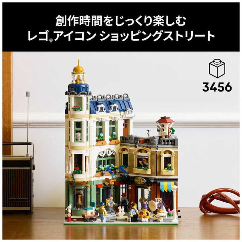 レゴジャパン (取扱店限定)レゴ(LEGO) アイコン ショッピング