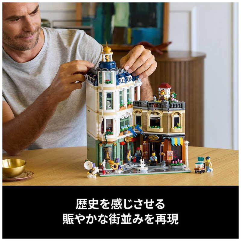 レゴジャパン (取扱店限定)レゴ(LEGO) アイコン ショッピング