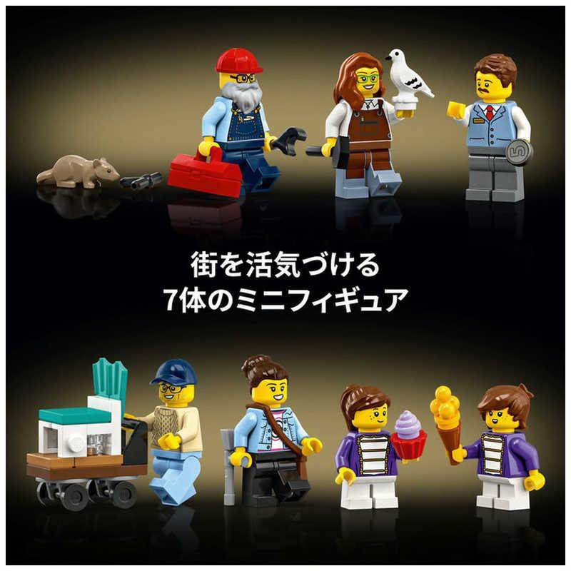 レゴジャパン (取扱店限定)レゴ(LEGO) アイコン ショッピング