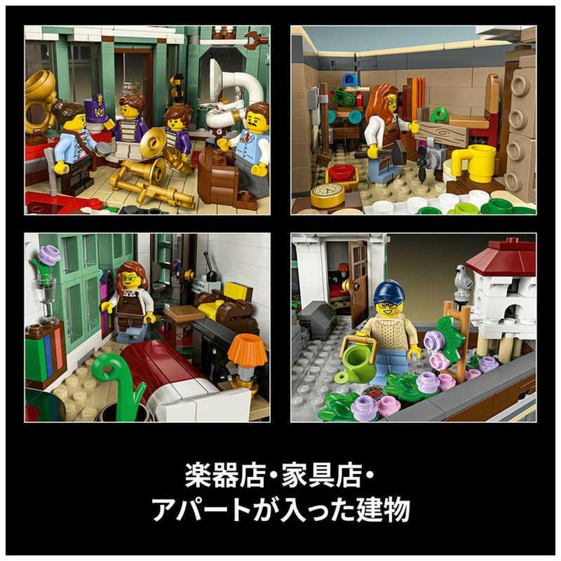 レゴジャパン (取扱店限定)レゴ(LEGO) アイコン ショッピング