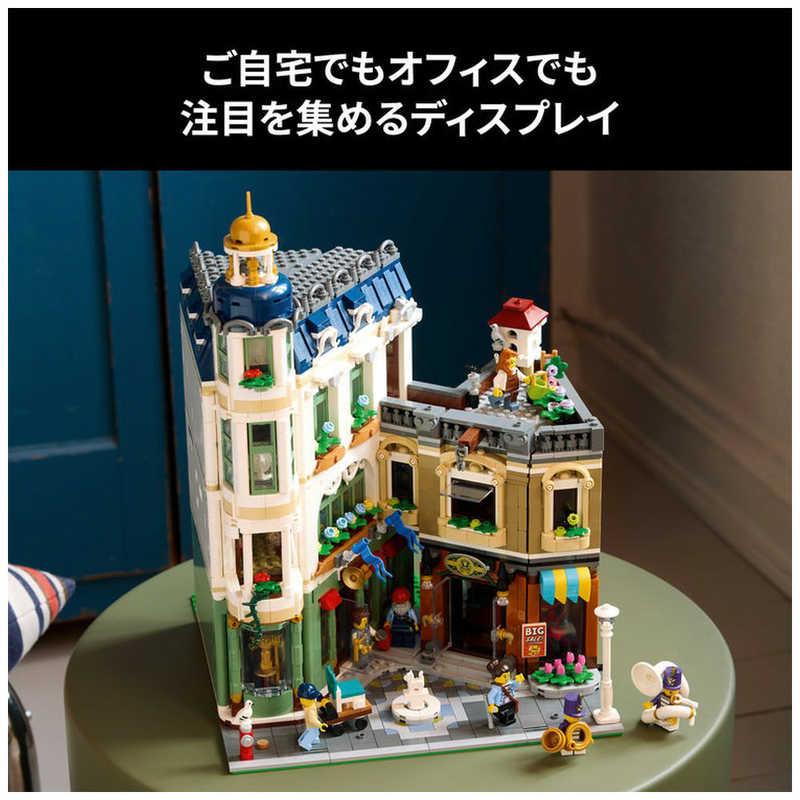 とみかです。 レゴジャパン (取扱店限定)レゴ(LEGO) アイコン ショッピング