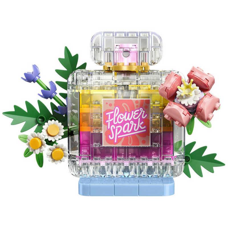 レゴジャパン レゴ(LEGO) クリエイター パフュームボトル：Flower
