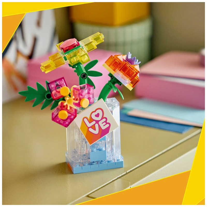 レゴジャパン レゴ(LEGO) クリエイター パフュームボトル：Flower