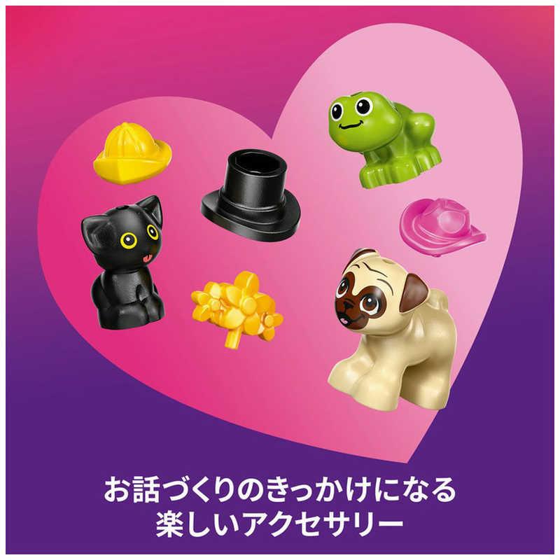 レゴジャパン レゴ(LEGO) フレンズ ペットの移動アクセサリーショップ