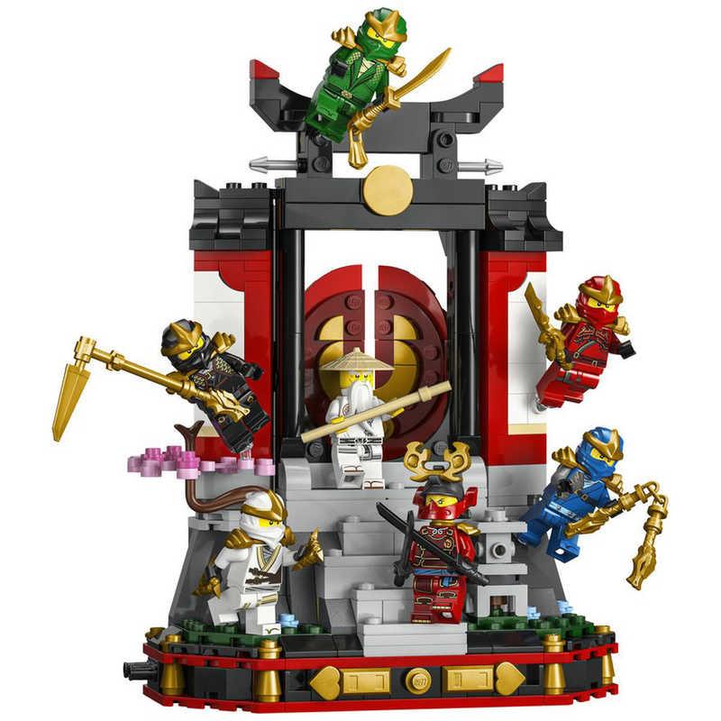 レゴジャパン レゴ(LEGO) ニンジャゴー ニンジャ キャラクター