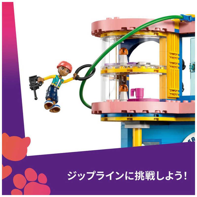 レゴジャパン レゴ(LEGO) フレンズ ハートレイクシティのうきうき