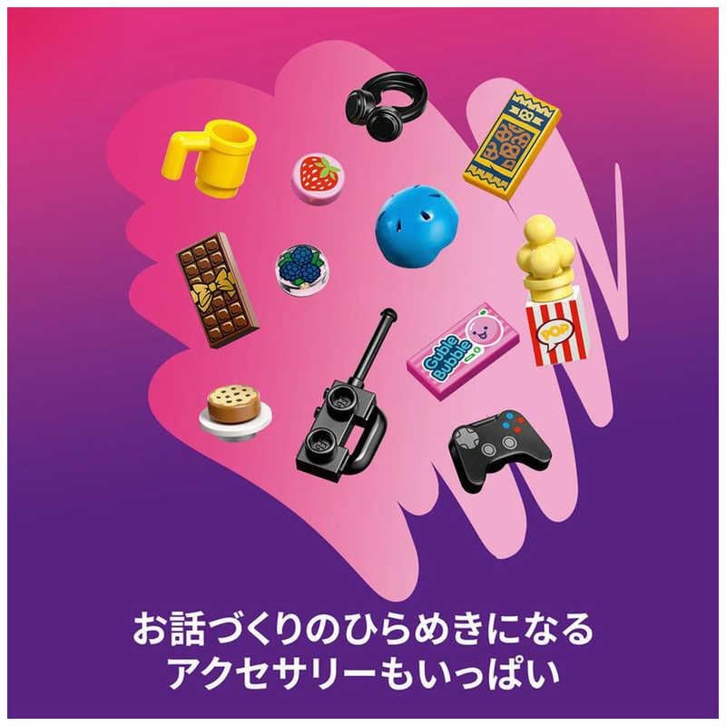 レゴジャパン レゴ(LEGO) フレンズ ハートレイクシティのうきうき