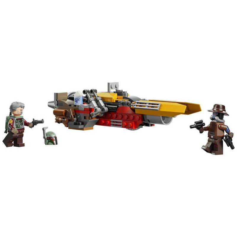 レゴジャパン レゴ(LEGO) スター・ウォーズ コブ・ヴァンスの