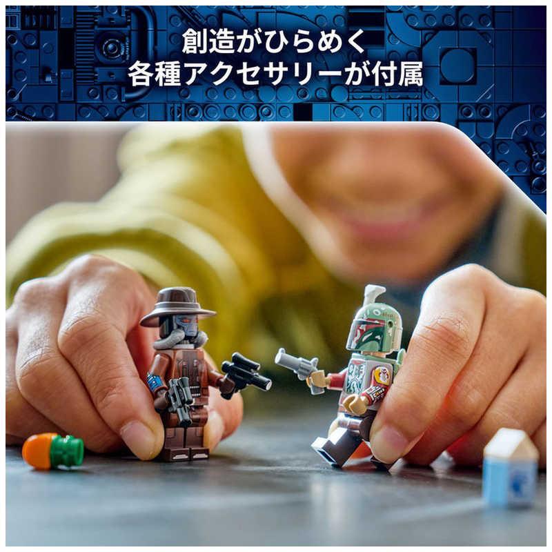 レゴジャパン レゴ(LEGO) スター・ウォーズ コブ・ヴァンスの