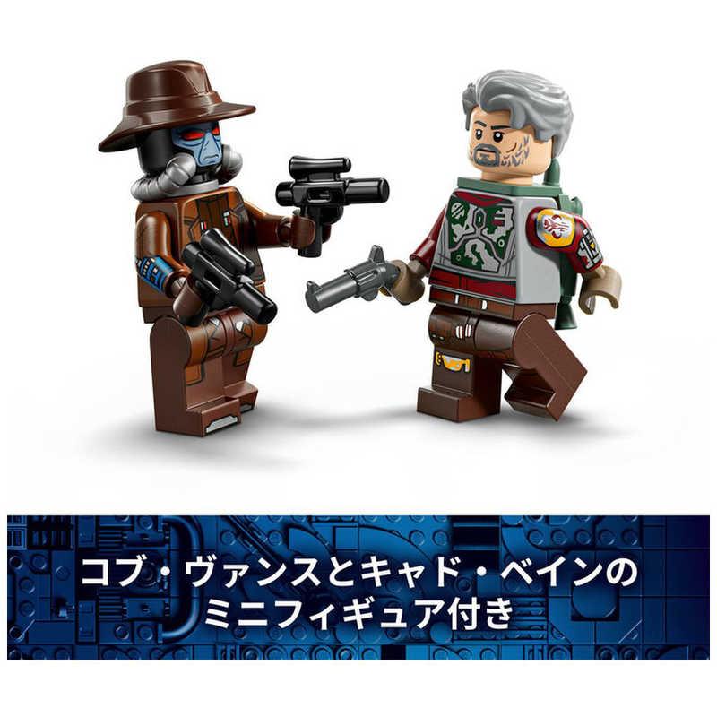 レゴジャパン レゴ(LEGO) スター・ウォーズ コブ・ヴァンスの