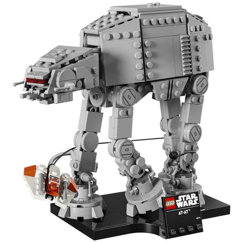 レゴジャパン レゴ(LEGO) スター・ウォーズ AT-AT(TM) 75440 : コジマ